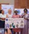 UBF marks 7 years, Launches the Women in Conservation Forum and awards Top Conservation Journalists